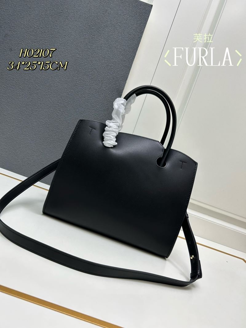 Furla Top Handle Bags